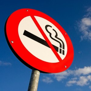 31 мая- День отказа от табакокурения!